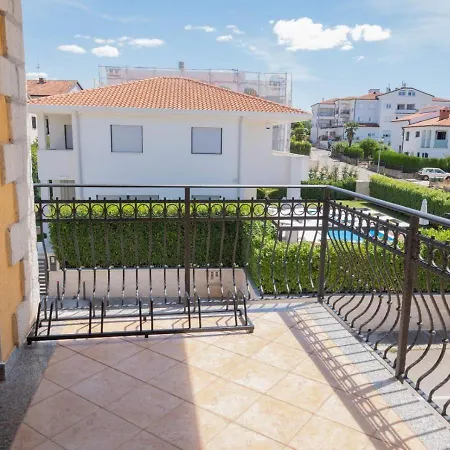 Anita Apartment Poreč